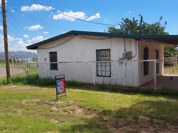 Van Horn TX Real Estate - Van Horn TX Homes For Sale | Zillow