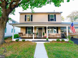 3465 Liberty Pkwy, Baltimore, MD 21222