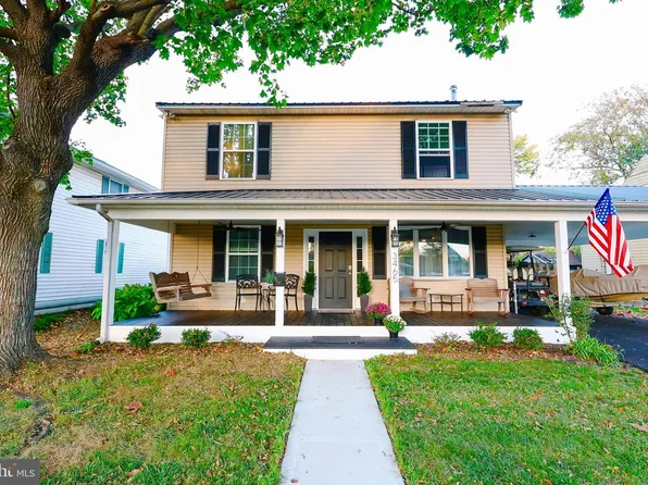 3465 Liberty Pkwy, Baltimore, MD 21222