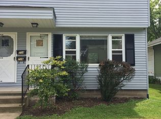 714 & 716 Rudolph Ave, Cuyahoga Falls, OH 44221