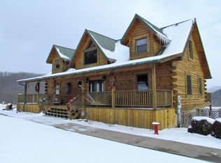 808 Lower Sandlick Rd, Beckley, WV 25801