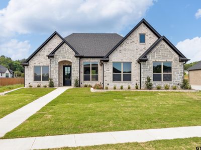 11428 Zoe Cir, Flint, TX, 75762