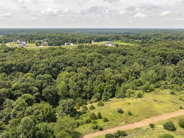 TRACT 2 Garnet Rd, Carlinville, IL 62626