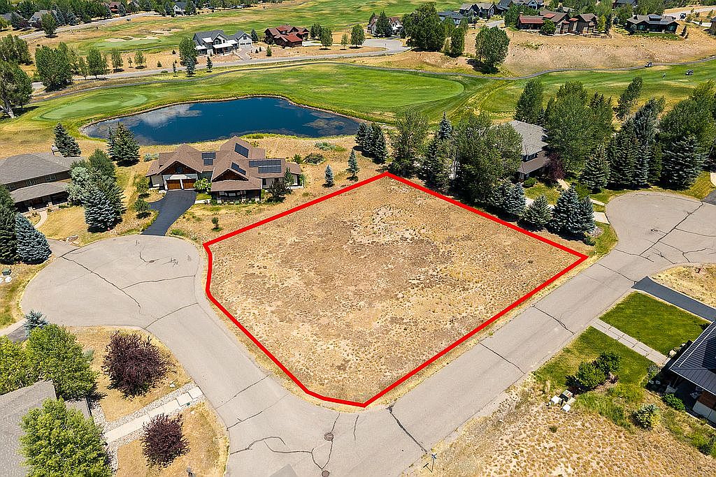 14 Iris Pl — Eagle Ranch Golf Course