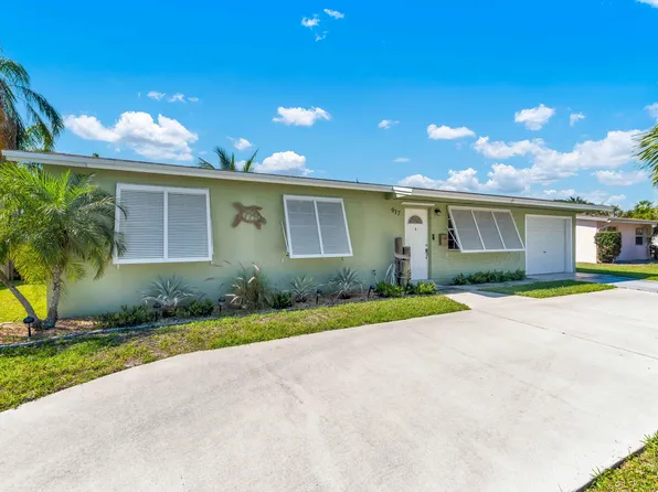 917 Lighthouse Drive, North Palm Beach, FL 33408