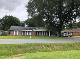 207 Garden Dr, Thibodaux, LA 70301