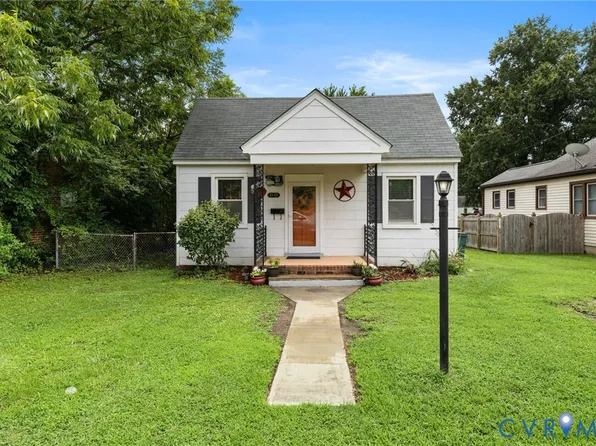 2103 Ingleside Ave, Henrico, VA 23228