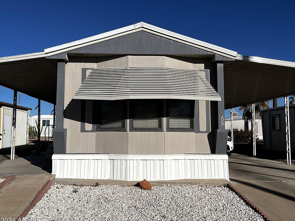 1st image of 9828 E Pueblo Avenue #69