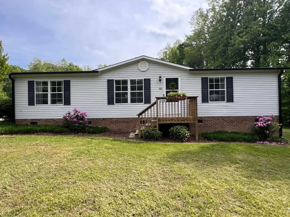 (undisclosed Address), Oak Ridge, NC 27310