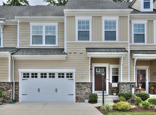 8166 Marley Dr, Mechanicsville, VA 23116