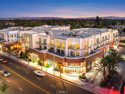 56 E Duarte Rd #405, Arcadia, CA, 91006