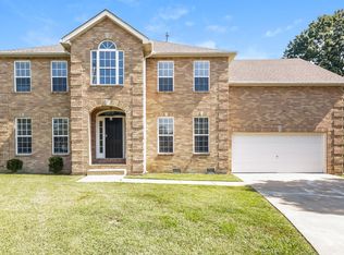 2404 Kramer Way, Spring Hill, TN 37174