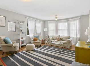 4 Wolcott Park, Medford, MA 02155