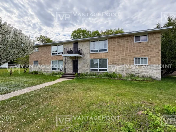 781 Thompson St #2, Peshtigo, WI 54157