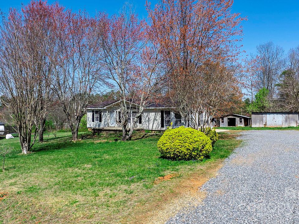 6135 Hildebran Dr, Connelly Springs, NC 28612 Zillow