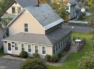 9 Spring St, Turners Falls, MA 01376
