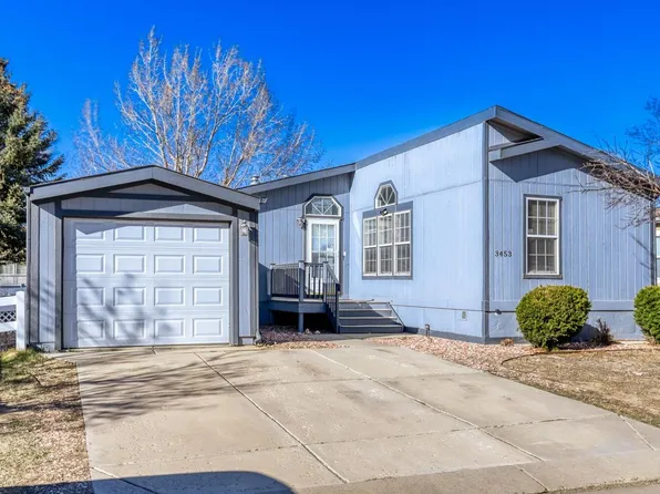 3453 Bright Angel #27, Longmont, CO 80504