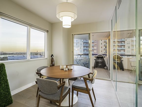 2nd image of 525 E Seaside Way Unit 1603