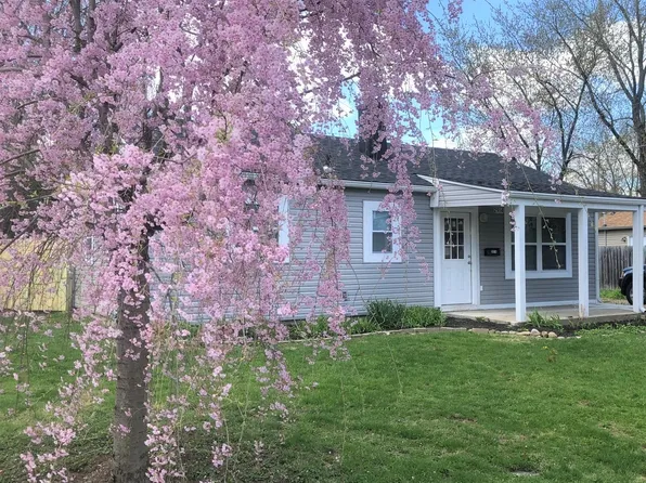 2914 Corvallis Cres, Indianapolis, IN 46222