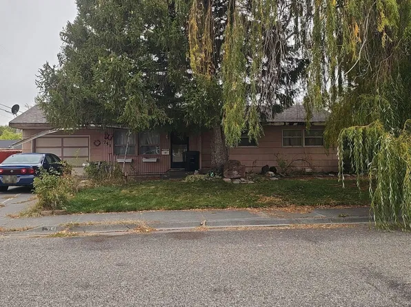 751 Kelsey Ave, Idaho Falls, ID 83401