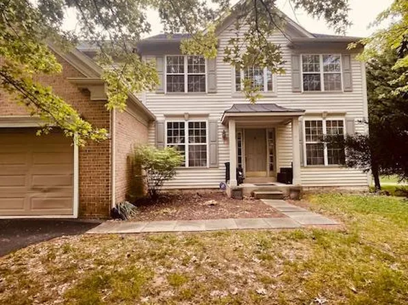 3 Brook Hill Ct, Cockeysville, MD 21030