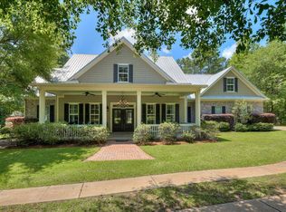 6620 Shucraft Rd, Appling, GA 30802