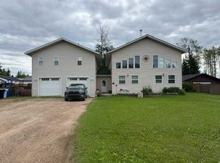 54 E Poplar Cres, Wood Buffalo, AB T9H0L2