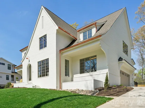 444 Hunter Ln, Charlotte, NC 28211