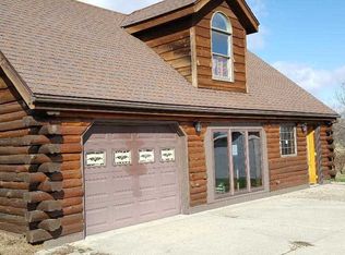 167 Kittle Rd, Wheelersburg, OH 45694