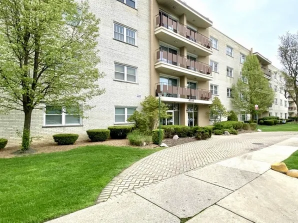 (undisclosed Address), Skokie, IL 60077