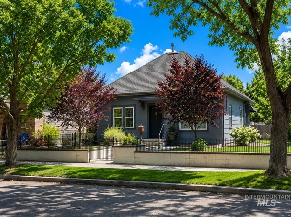 1810 N 10th St, Boise, ID 83702