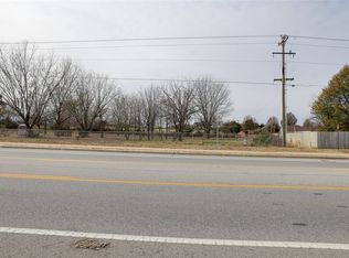 0 Old Wire Rd, Springdale, AR 72764