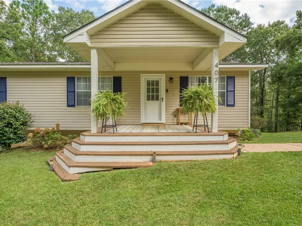 407 Murphy Dam Rd, Dadeville, AL 36853