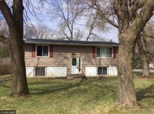 1008 9th St SE, Forest Lake, MN 55025