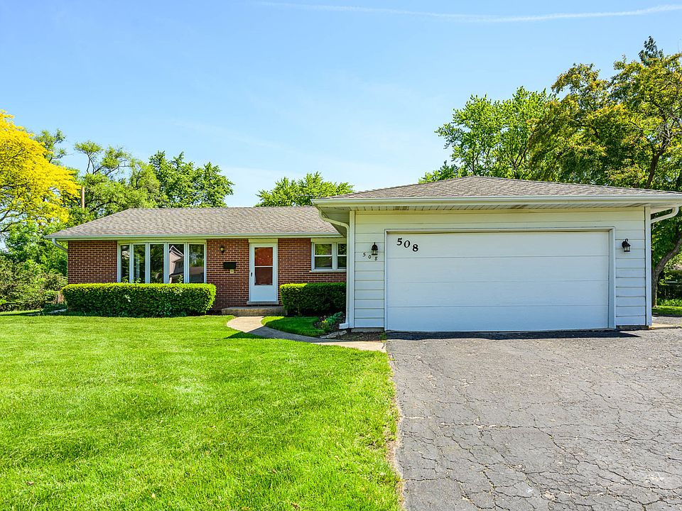 1st image of 508 E Knob Hill Dr