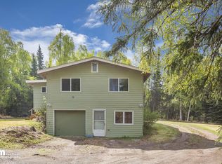 5140 Omalley Rd, Anchorage, AK 99507