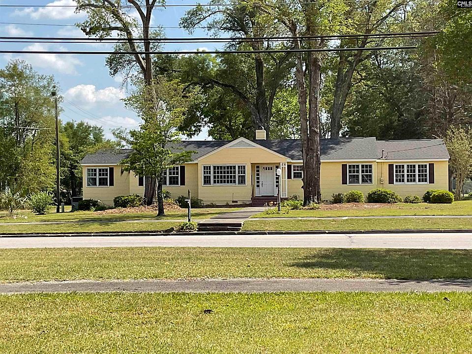 11467 Heritage Hwy, Bamberg, SC 29003 MLS 562445 Zillow