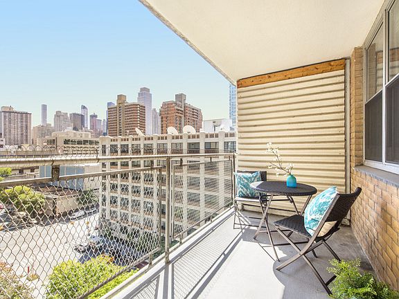 4th image of 303 W 66th St APT 11GW