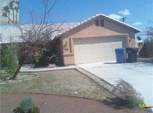 12968 Calle Amapola, Desert Hot Springs, CA 92240