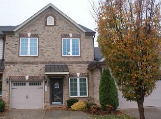 745 Piedmont Crossing Dr, High Point, NC 27265