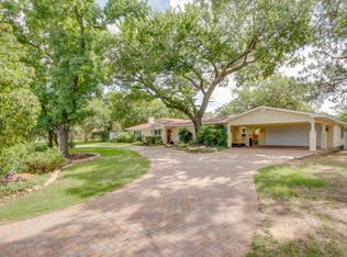 4905 Bill Simmons Rd, Colleyville, TX 76034