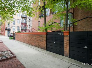 415 W Grant Pl APT B, Chicago, IL 60614