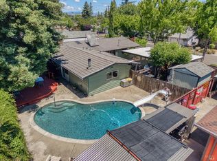 1138 Marwen Drive, Ukiah, CA 95482
