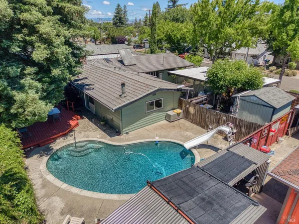 1138 Marwen Drive, Ukiah, CA 95482