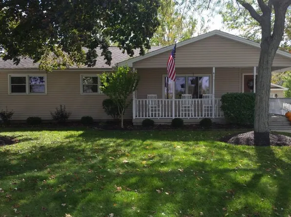 6320 W Tiffin St, Fostoria, OH 44830
