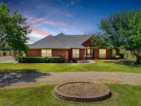 116 Hereford Ct, Paradise, TX 76073
