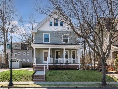 236 Irvington Ave, South Orange, NJ, 07079