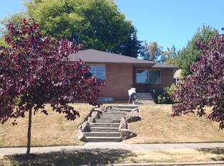 1601 4th Ave N, Seattle, WA 98109