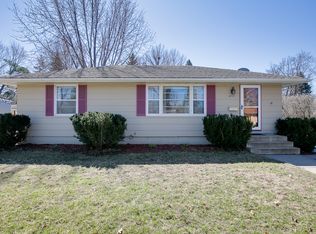 4933 Wilshire Blvd, Crystal, MN 55429