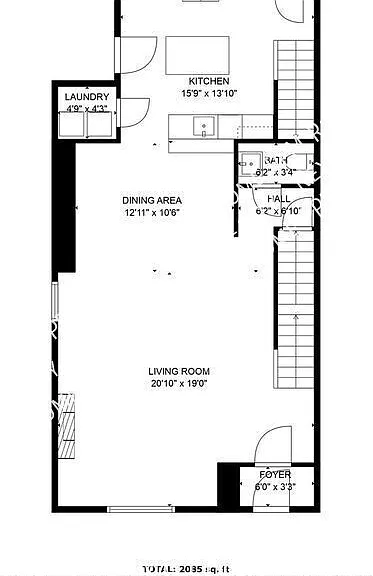 323 Augusta St — Photo 28